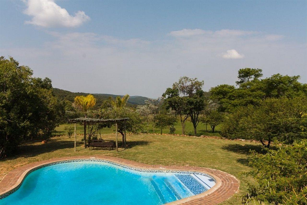 Birdsong Cottages Modimolle Kültér fotó