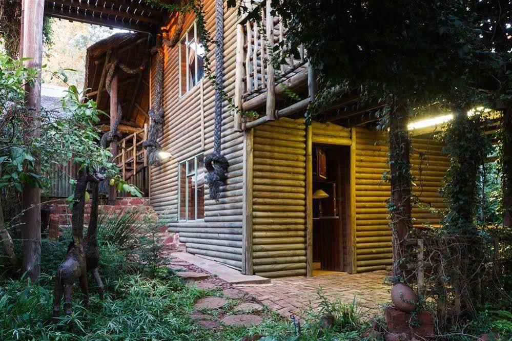 Birdsong Cottages Modimolle Kültér fotó