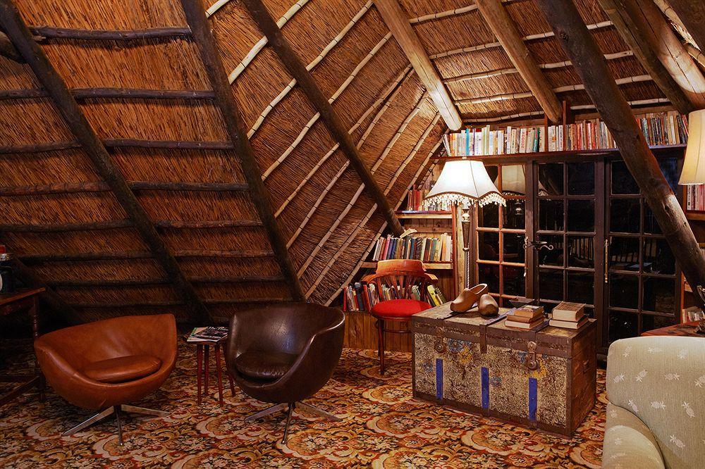 Birdsong Cottages Modimolle Kültér fotó