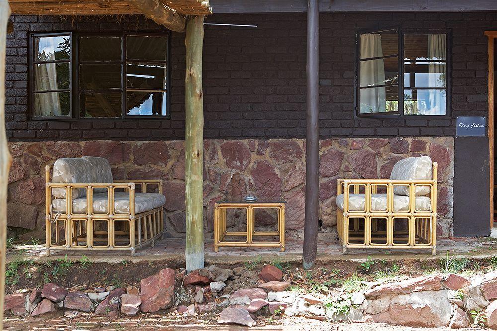 Birdsong Cottages Modimolle Kültér fotó