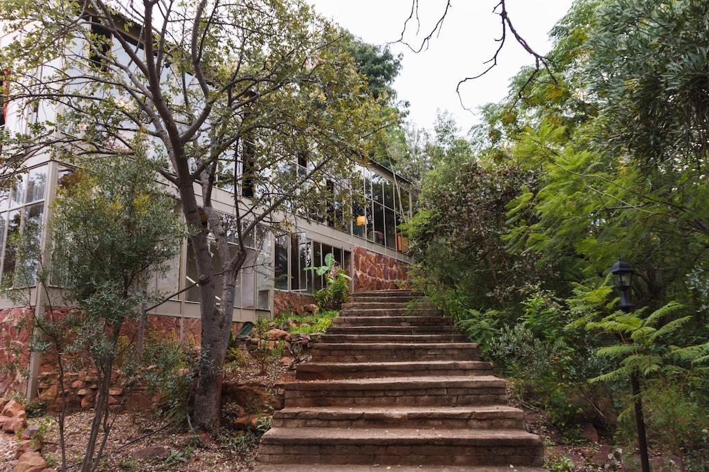 Birdsong Cottages Modimolle Kültér fotó