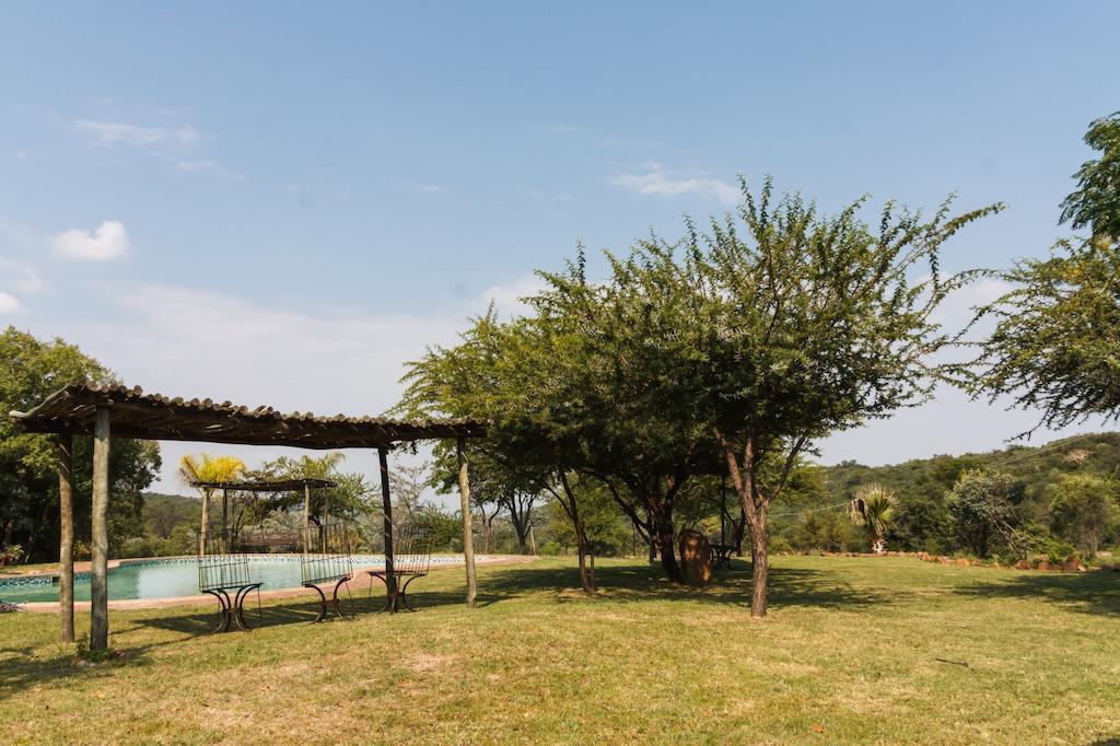 Birdsong Cottages Modimolle Kültér fotó