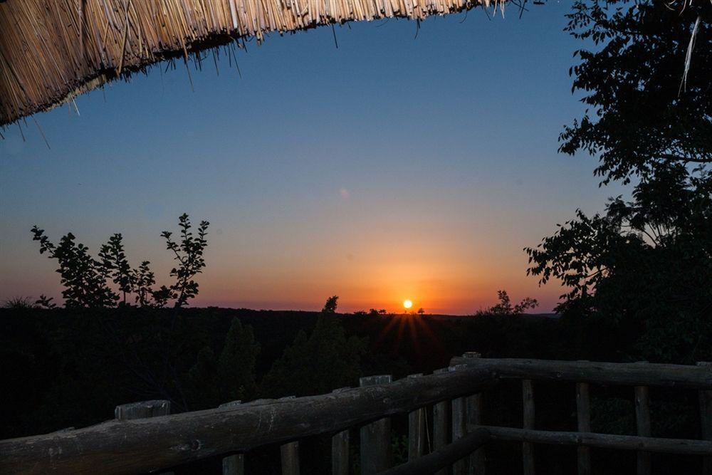Birdsong Cottages Modimolle Kültér fotó