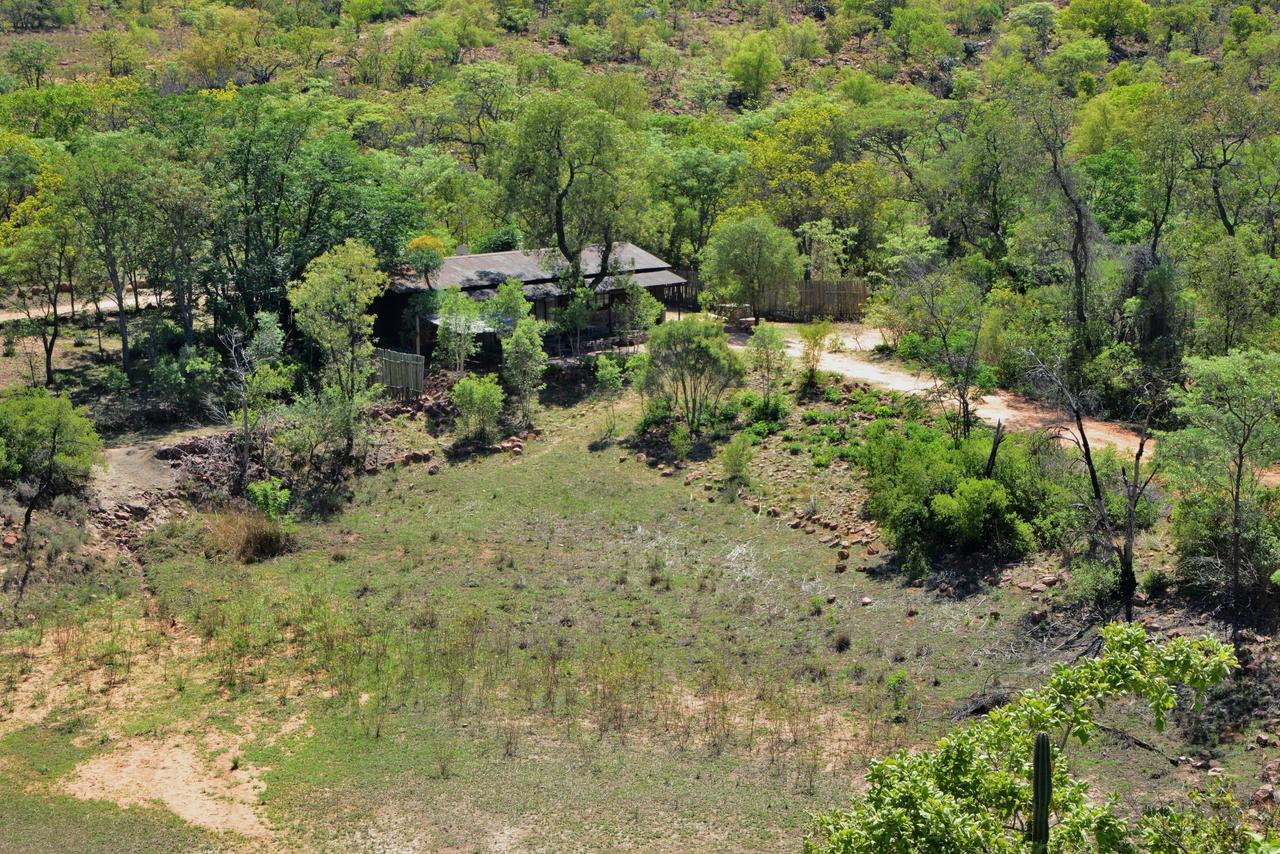 Birdsong Cottages Modimolle Kültér fotó