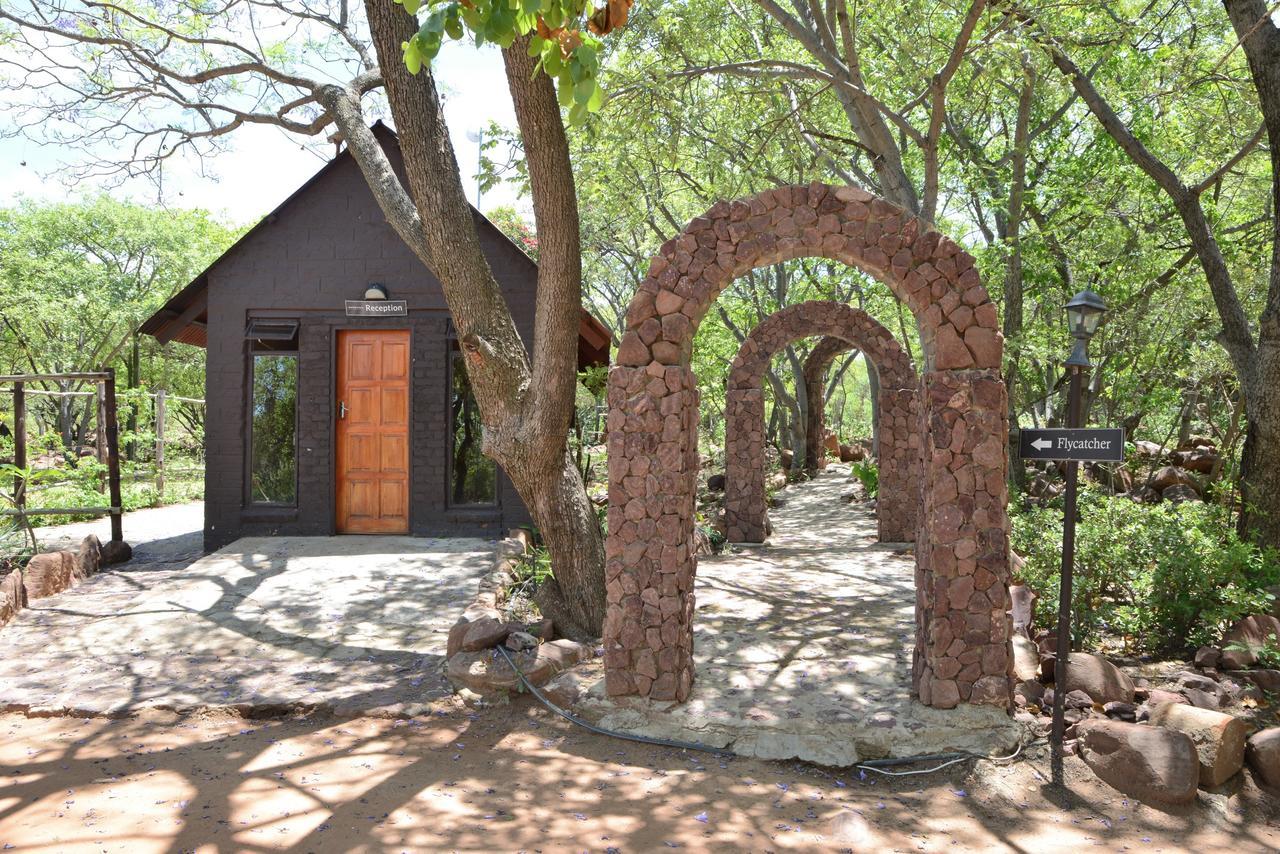 Birdsong Cottages Modimolle Kültér fotó