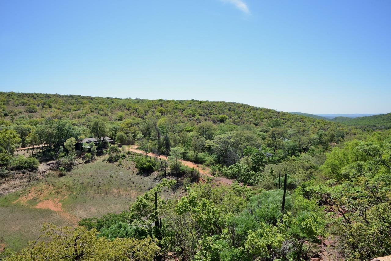 Birdsong Cottages Modimolle Kültér fotó
