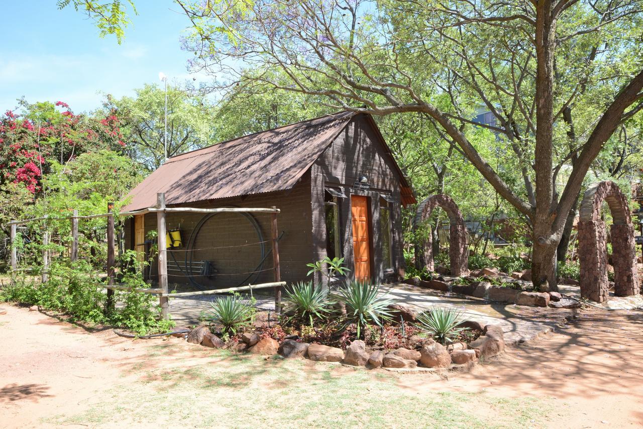 Birdsong Cottages Modimolle Kültér fotó