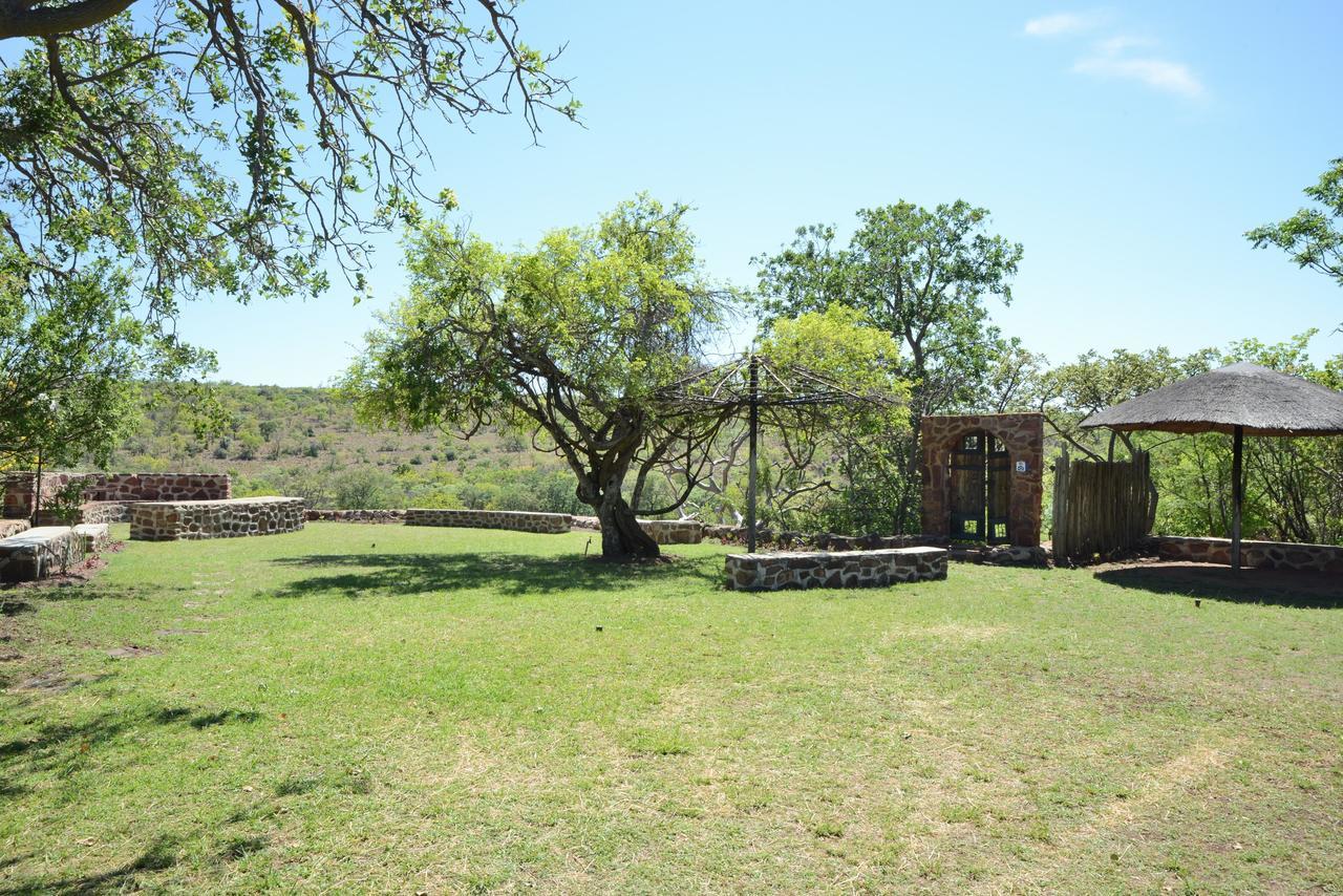 Birdsong Cottages Modimolle Kültér fotó