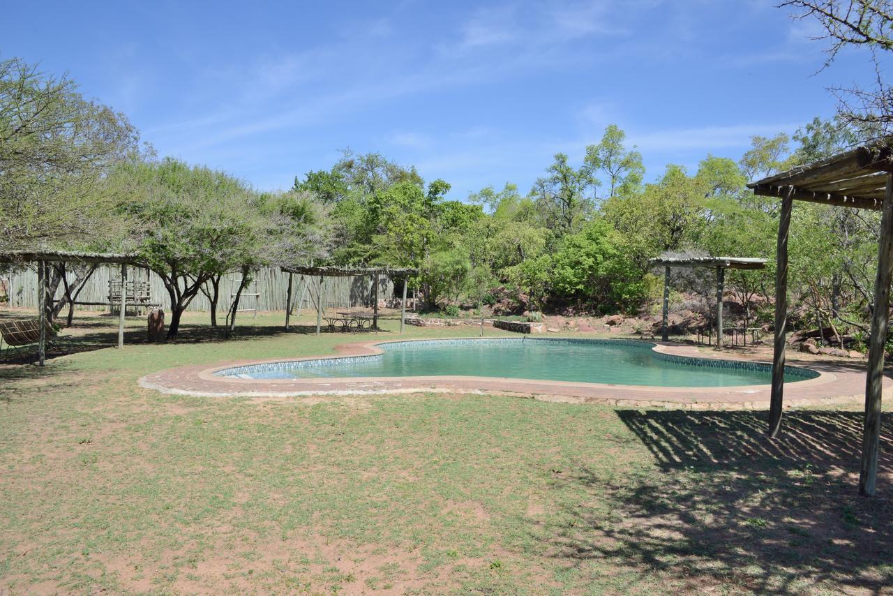 Birdsong Cottages Modimolle Kültér fotó