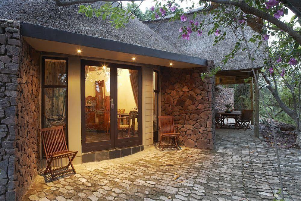 Birdsong Cottages Modimolle Szoba fotó