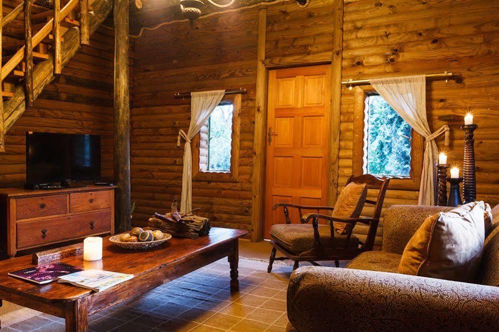 Birdsong Cottages Modimolle Kültér fotó