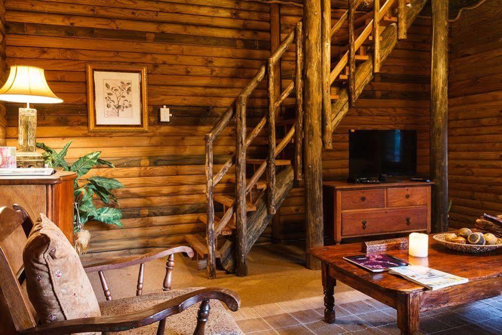 Birdsong Cottages Modimolle Kültér fotó