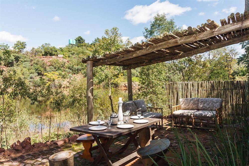 Birdsong Cottages Modimolle Kültér fotó
